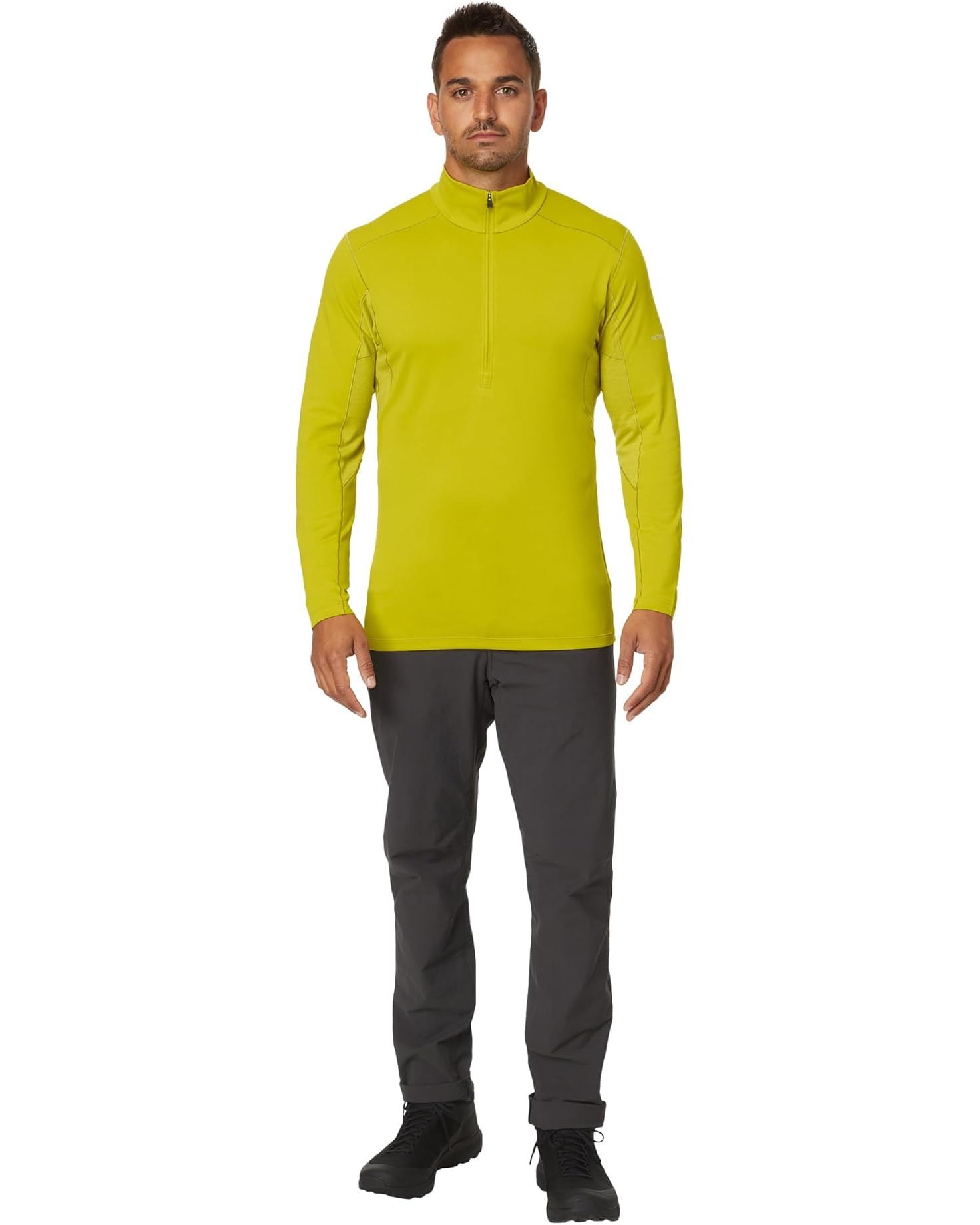 Arc’teryx Rho Hybrid