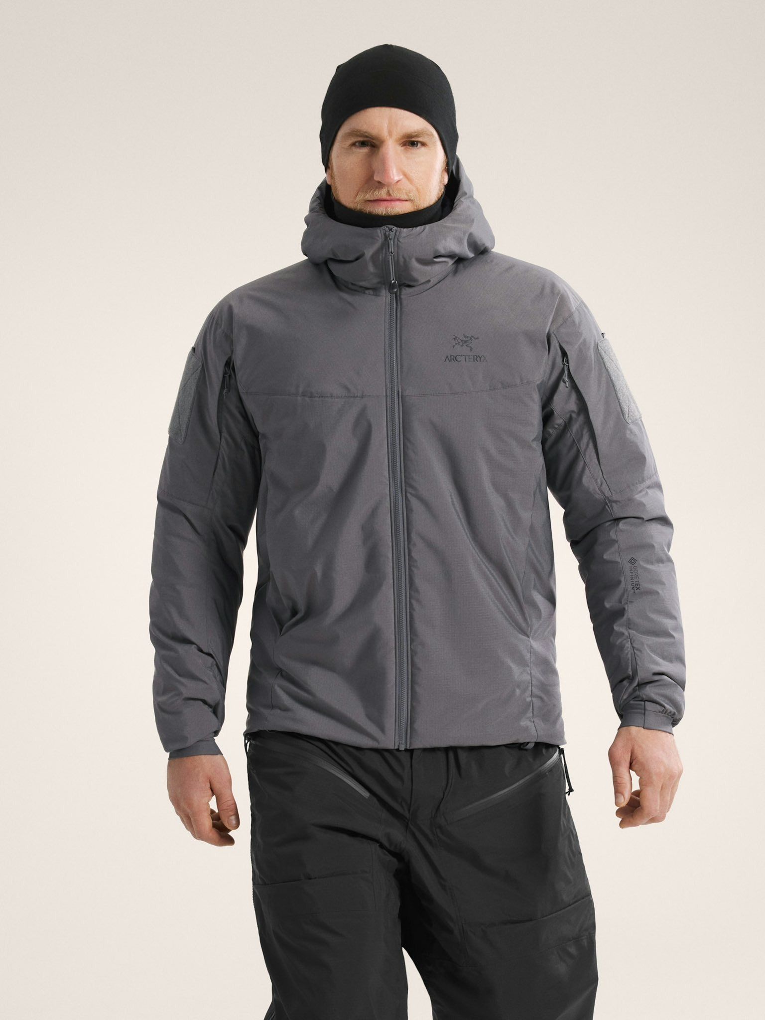 始祖鳥-軍鳥Arc’teryx LEAF Cold WX Hoody LT （GEN 2.1）最新款