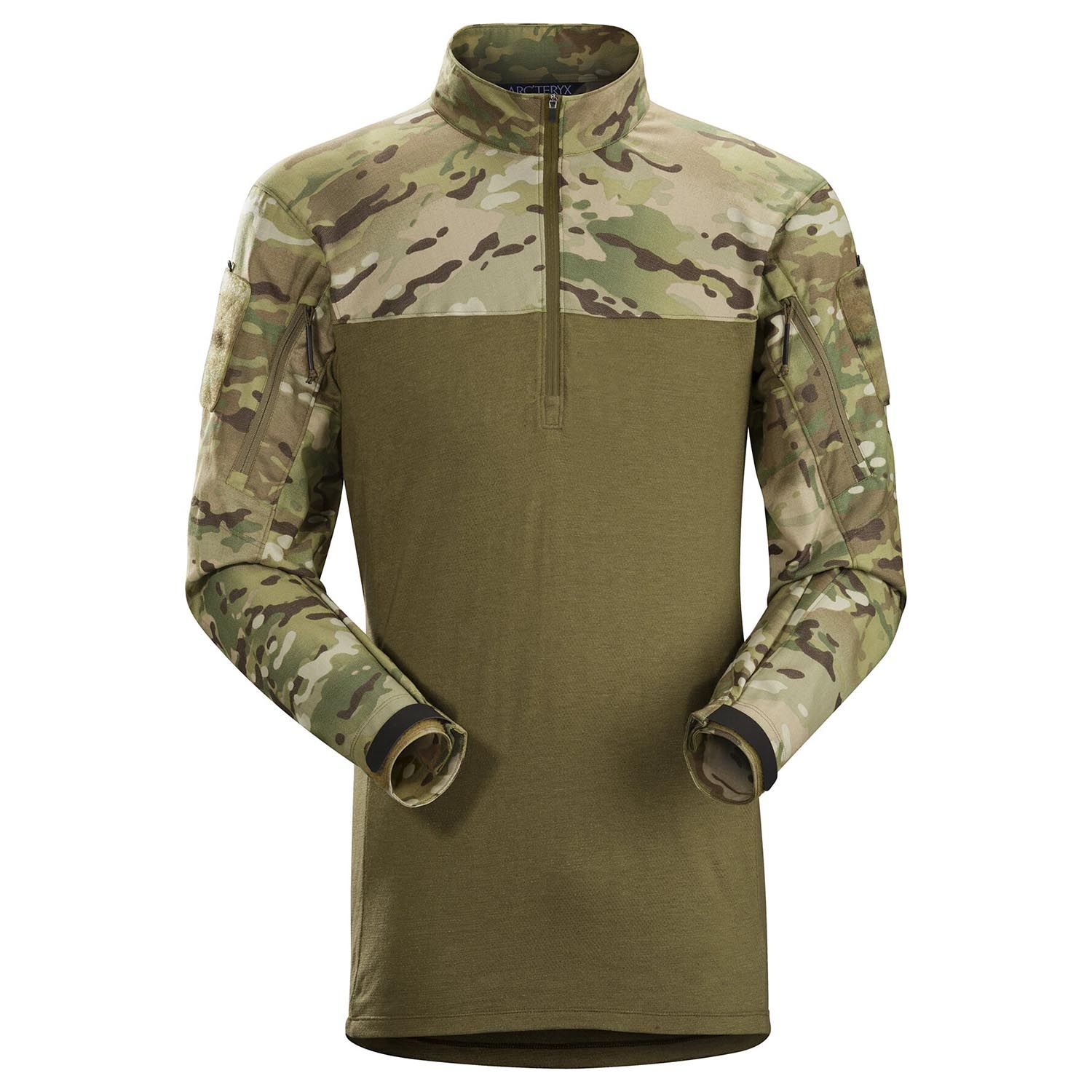 Arc’teryx LEAF Assault Shirt LT Multicam