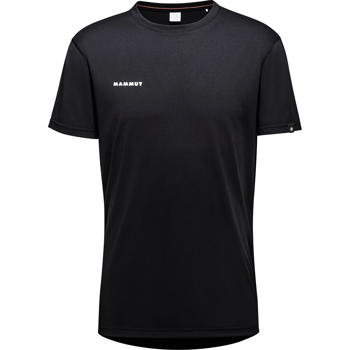 Mammut Massone Sport T-Shirt 男款長毛象排汗抗菌T
