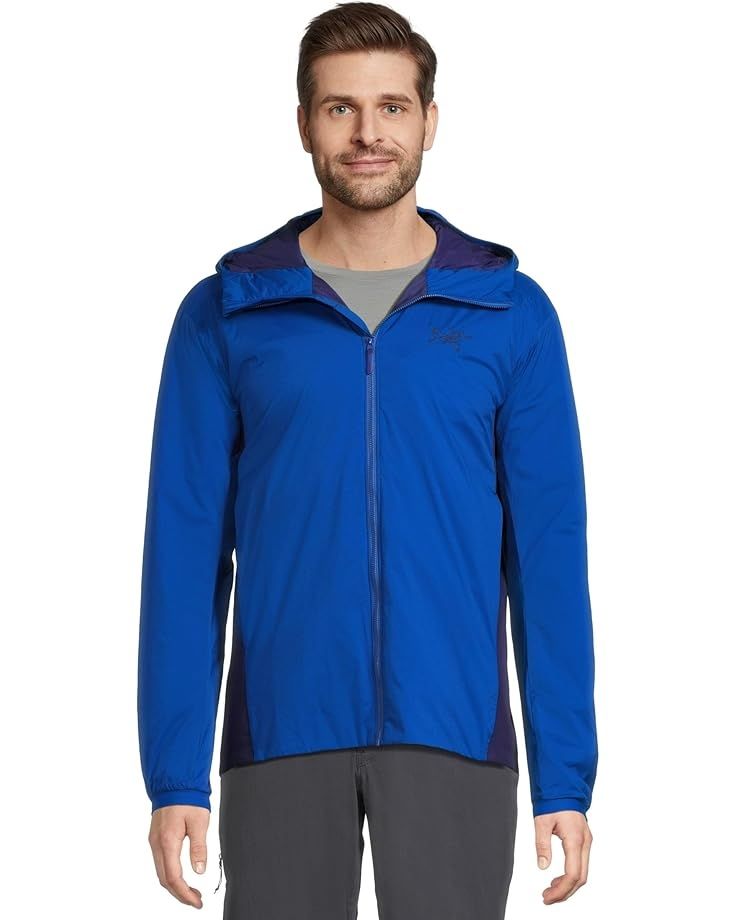 Arc’teryx Atom Hoody 2026新款男連帽化纖外套