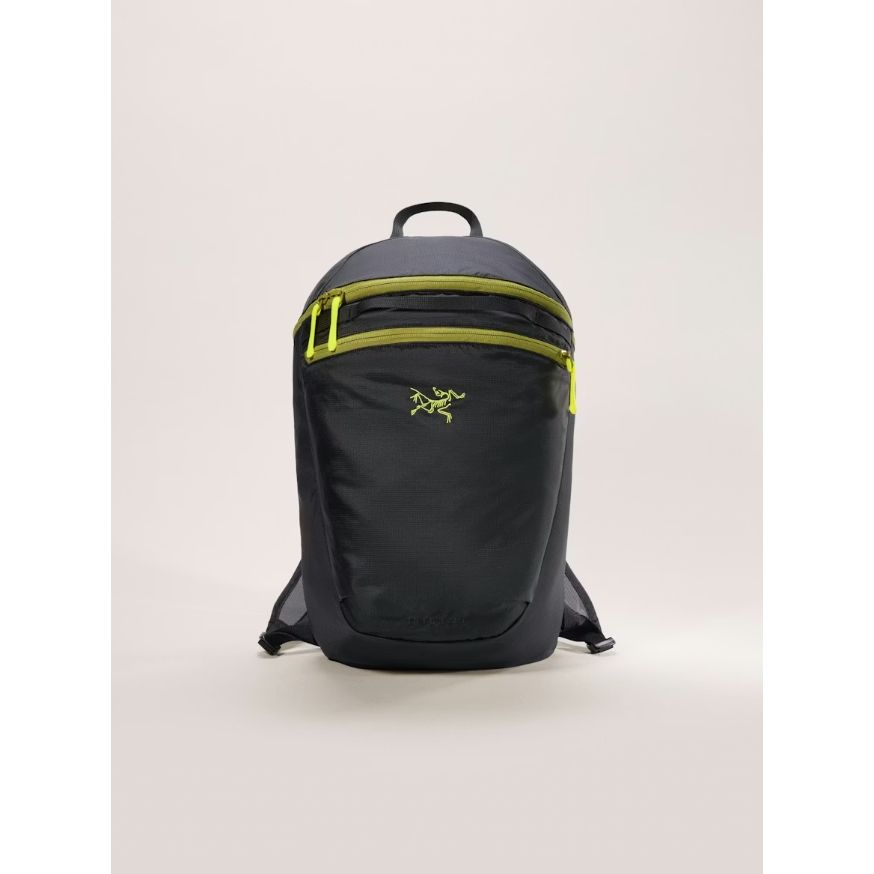Arcteryx 始祖鳥 Heliad 15 輕量可摺收攻頂包