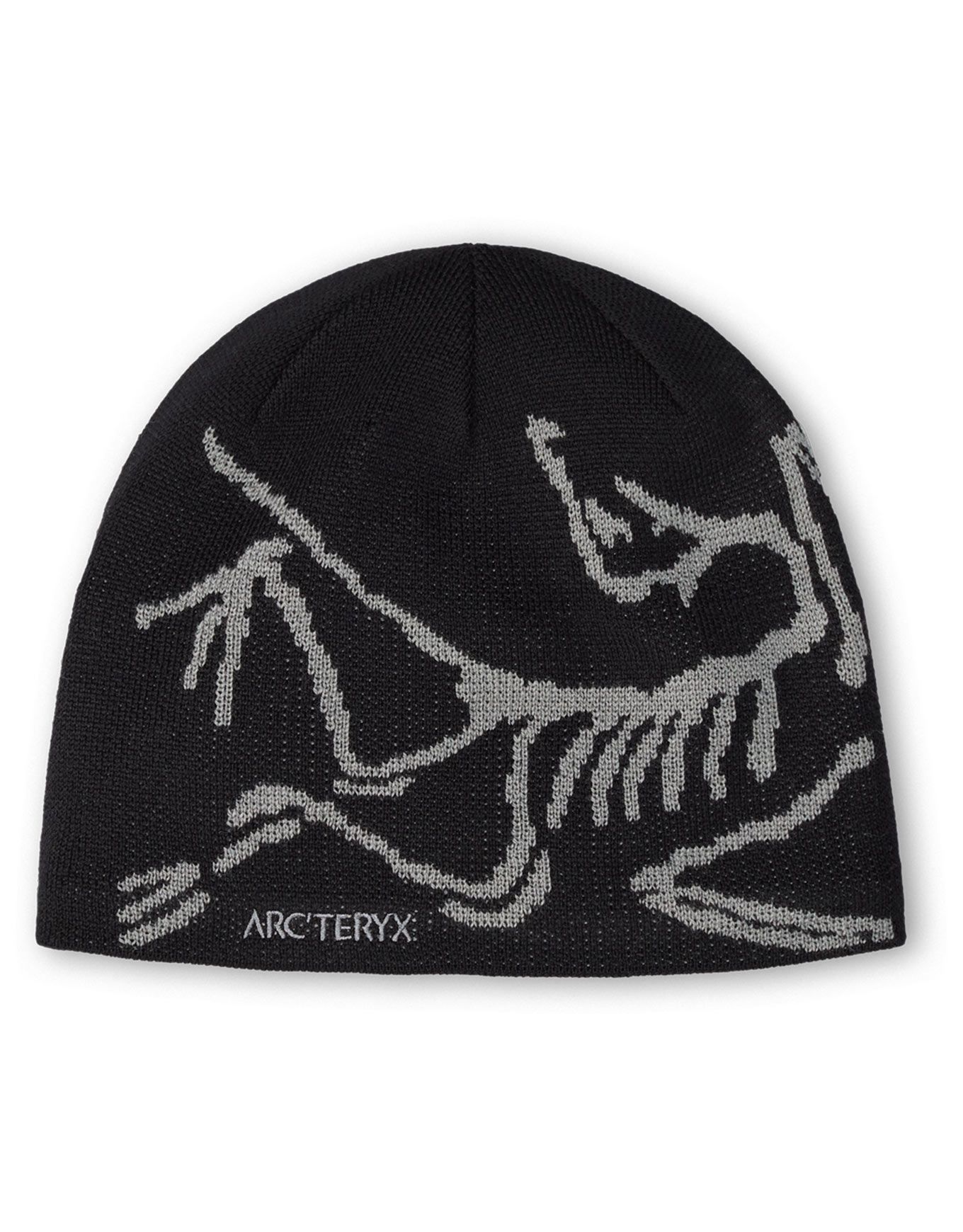 Arc’teryx Bird Head Toque （羊毛混紡毛帽）