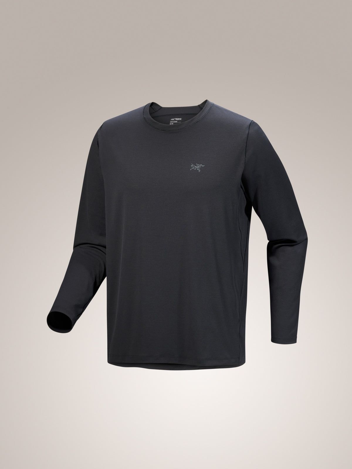 Arc’teryx Cormac Crew LS Tee 男款快乾長袖圓領衫2026最新版