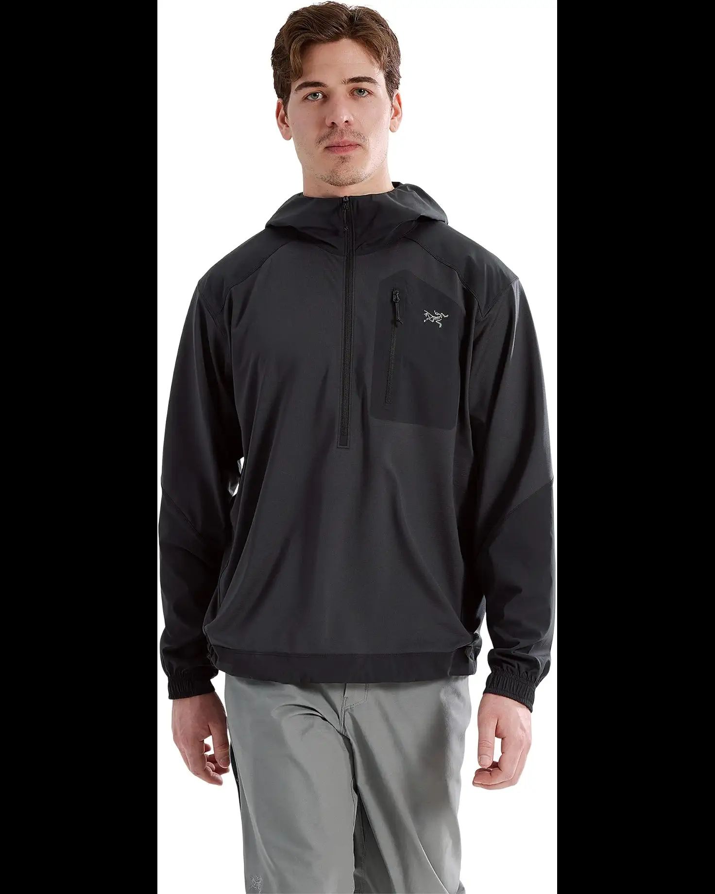 Arc’teryx Konseal SL Pullover Hoody 2026新款