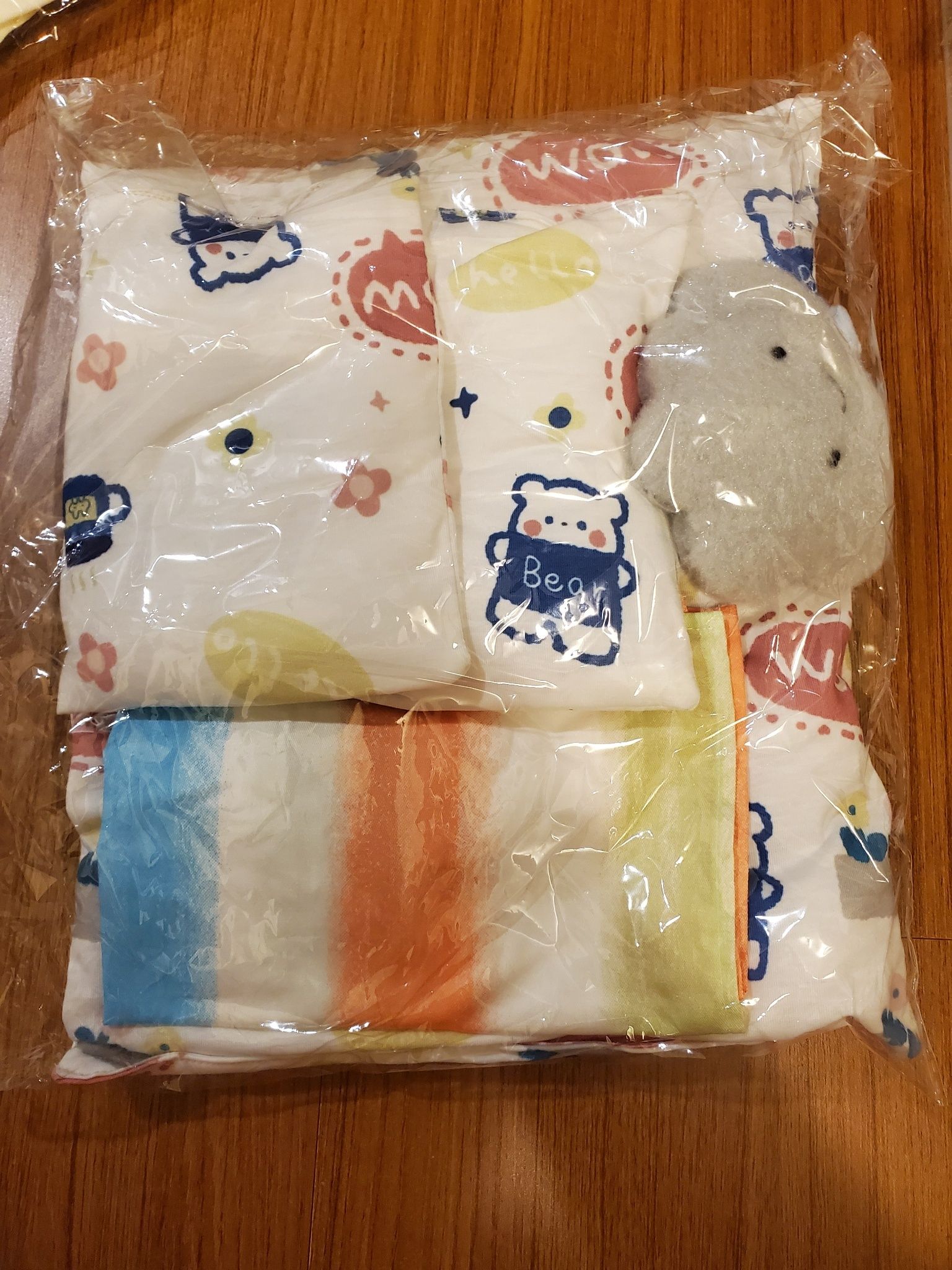 20CM娃用物品