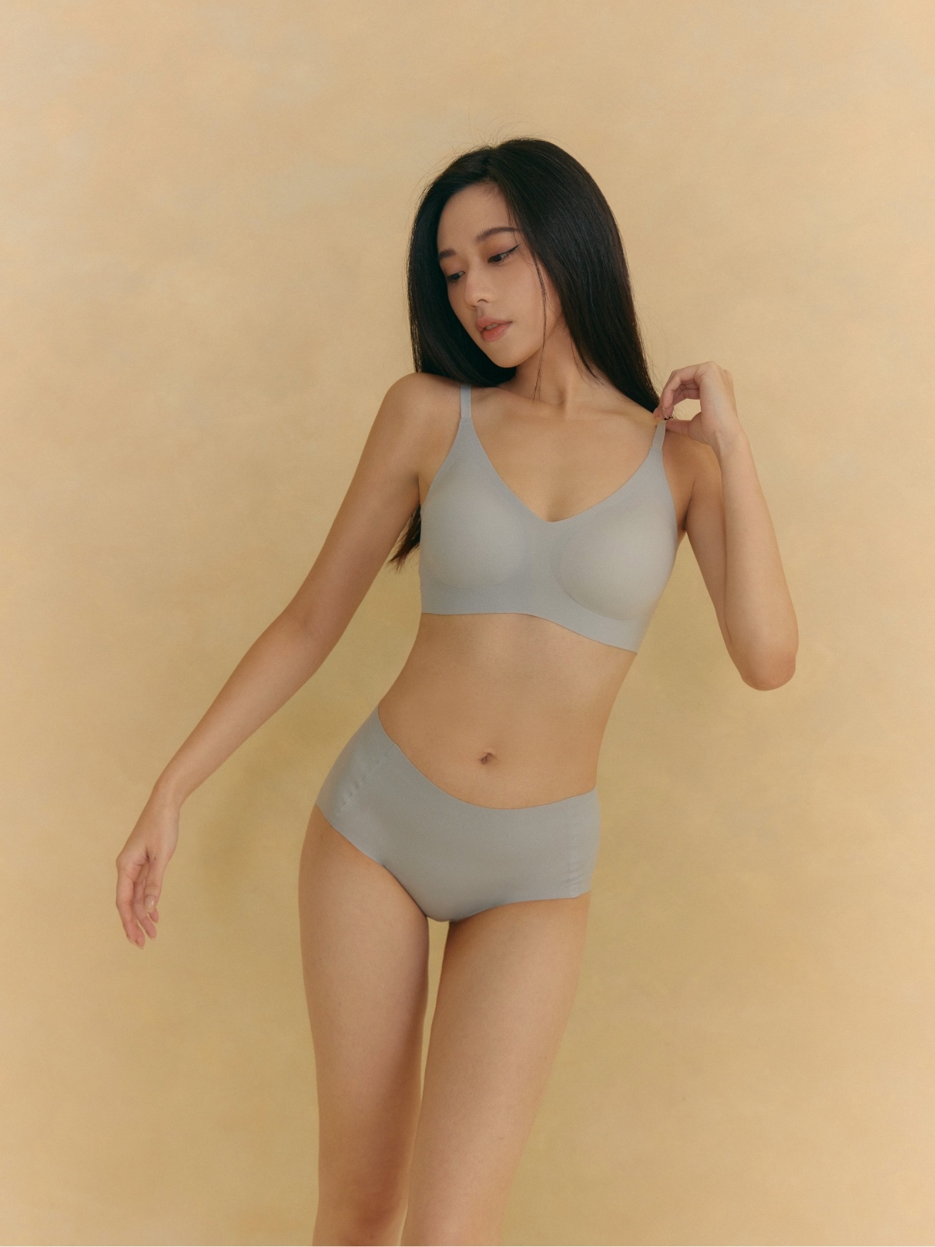 Cozy Air無感內衣組