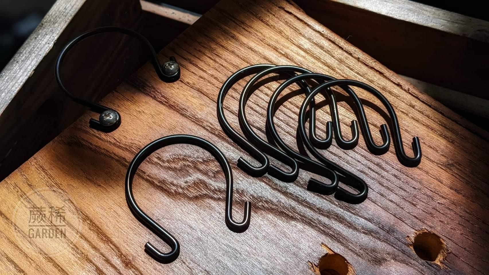 不銹鋼烤漆吊環