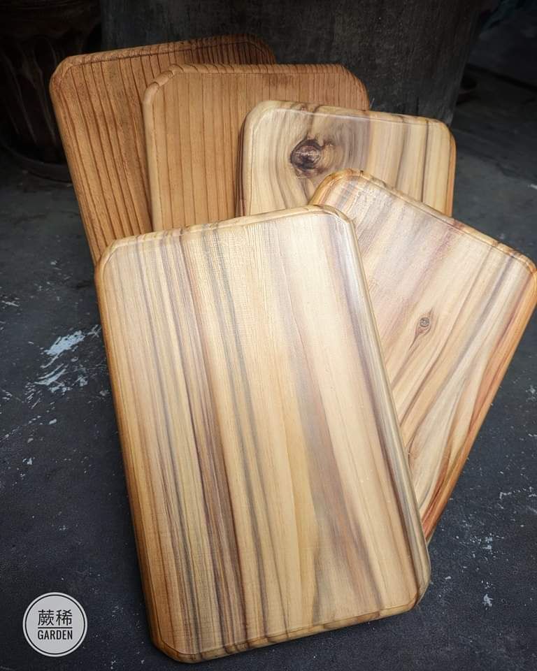 台灣在地植板 亞杉木植板