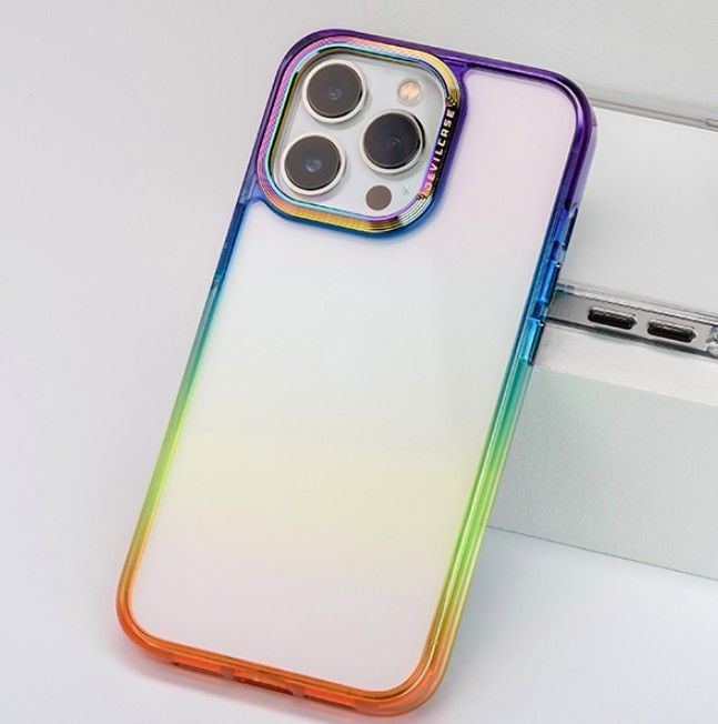 【DEVILCASE】惡魔盾 標準版 14pro/14pro max 惡魔防摔殼 保護殼