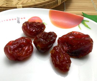 休閒果乾類 ~聖女番茄 / E04