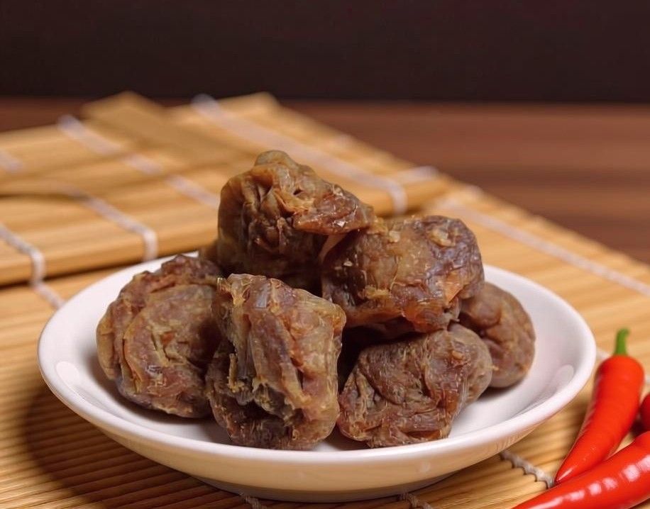 梅子類~辣梅 / B11