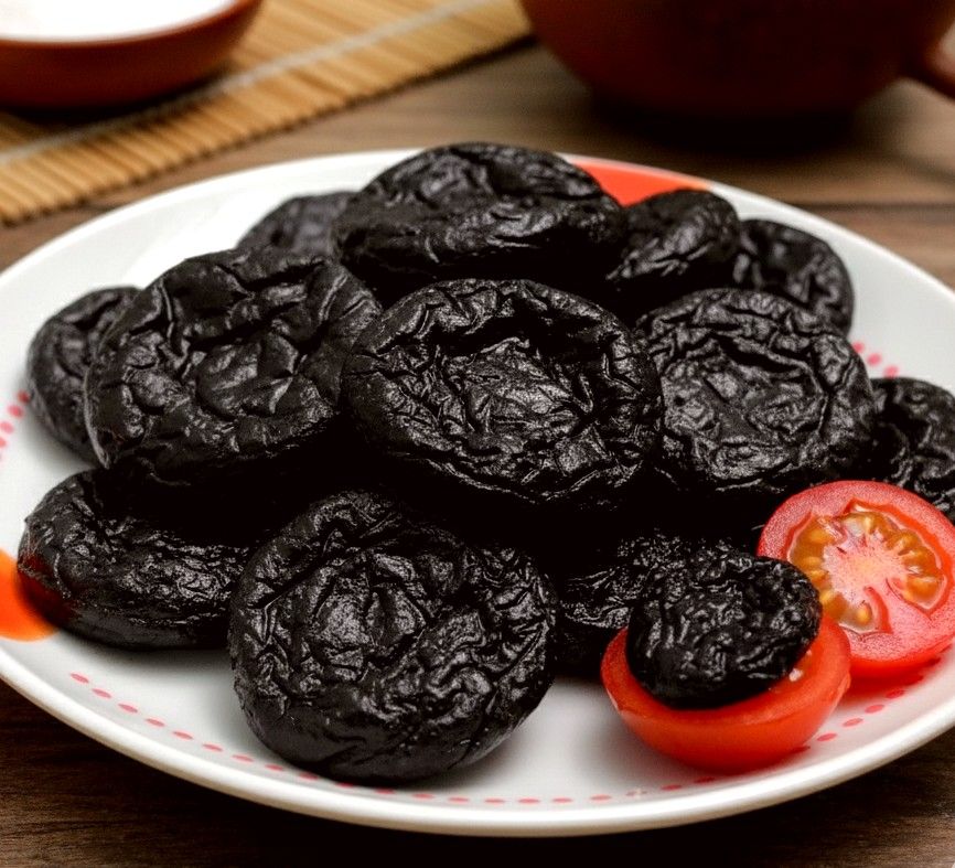 李子類 ~ 化應子 / 就是可以夾蕃茄的那種 / C03