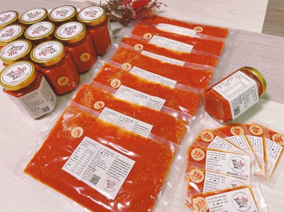 蒜你狠辣無油無糖補充包多件優惠