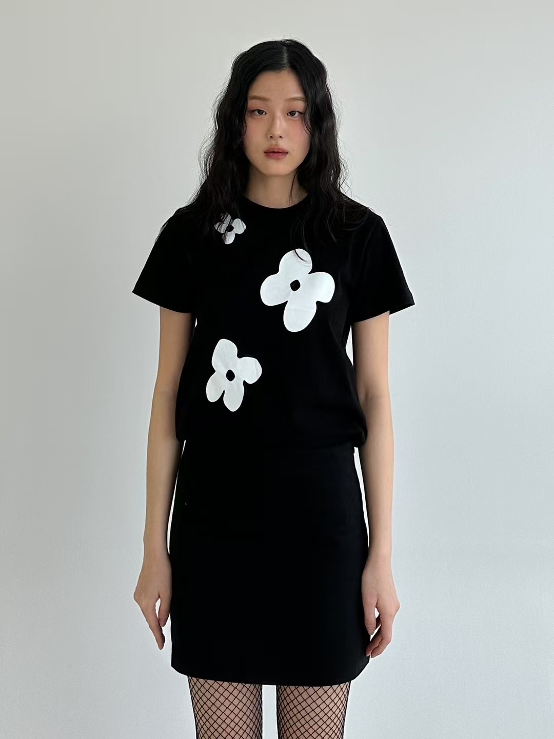 ‼️ 特價 小花Tee