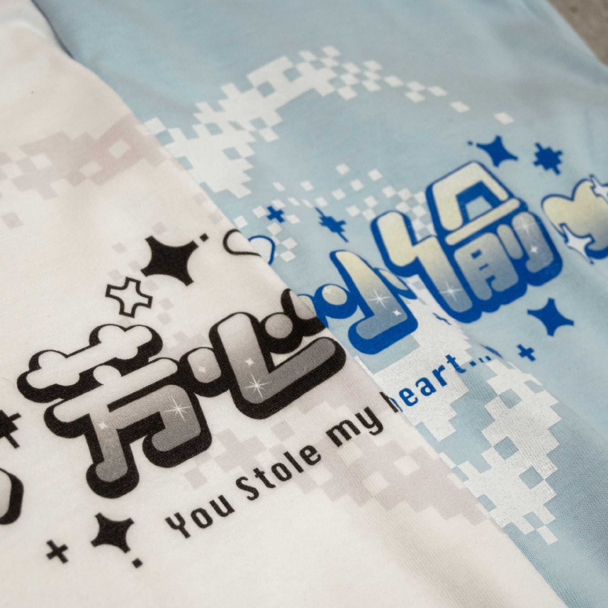 芳心小偷～偷心怪盜出沒T