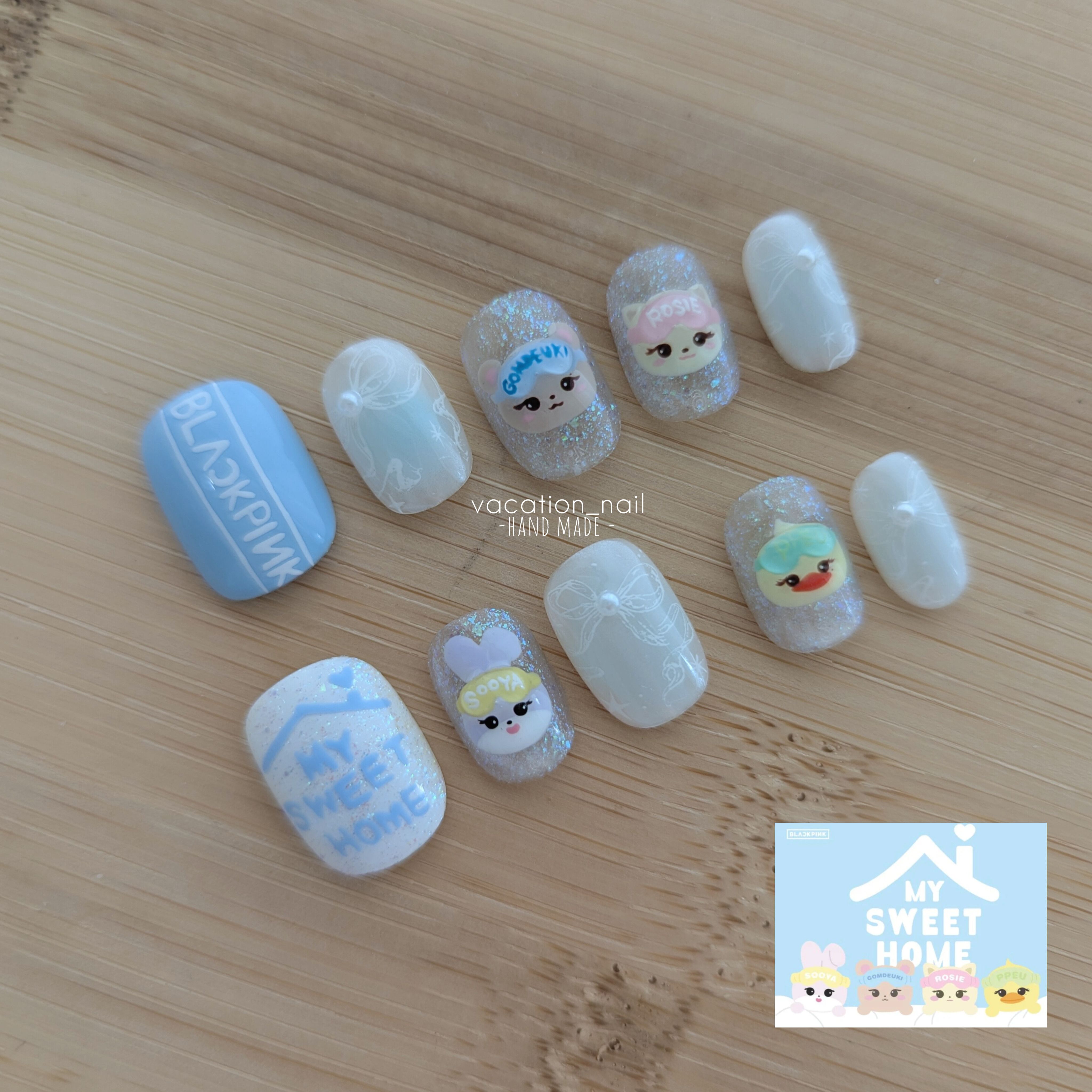 Blackpink應援甲-不定時現貨