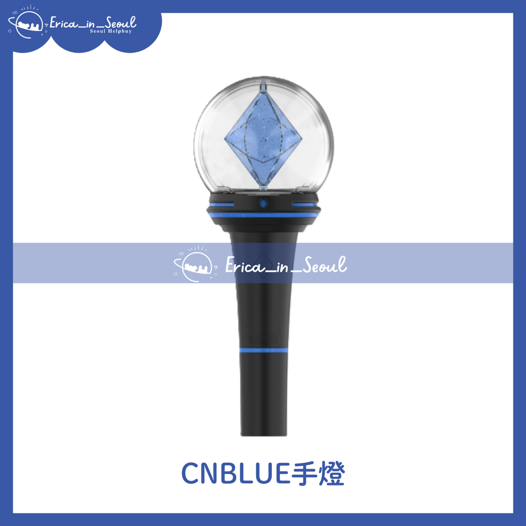 CNBLUE，現貨