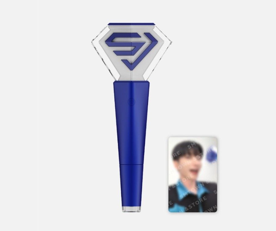 SJ OFFICIAL FANLIGHT 特別版