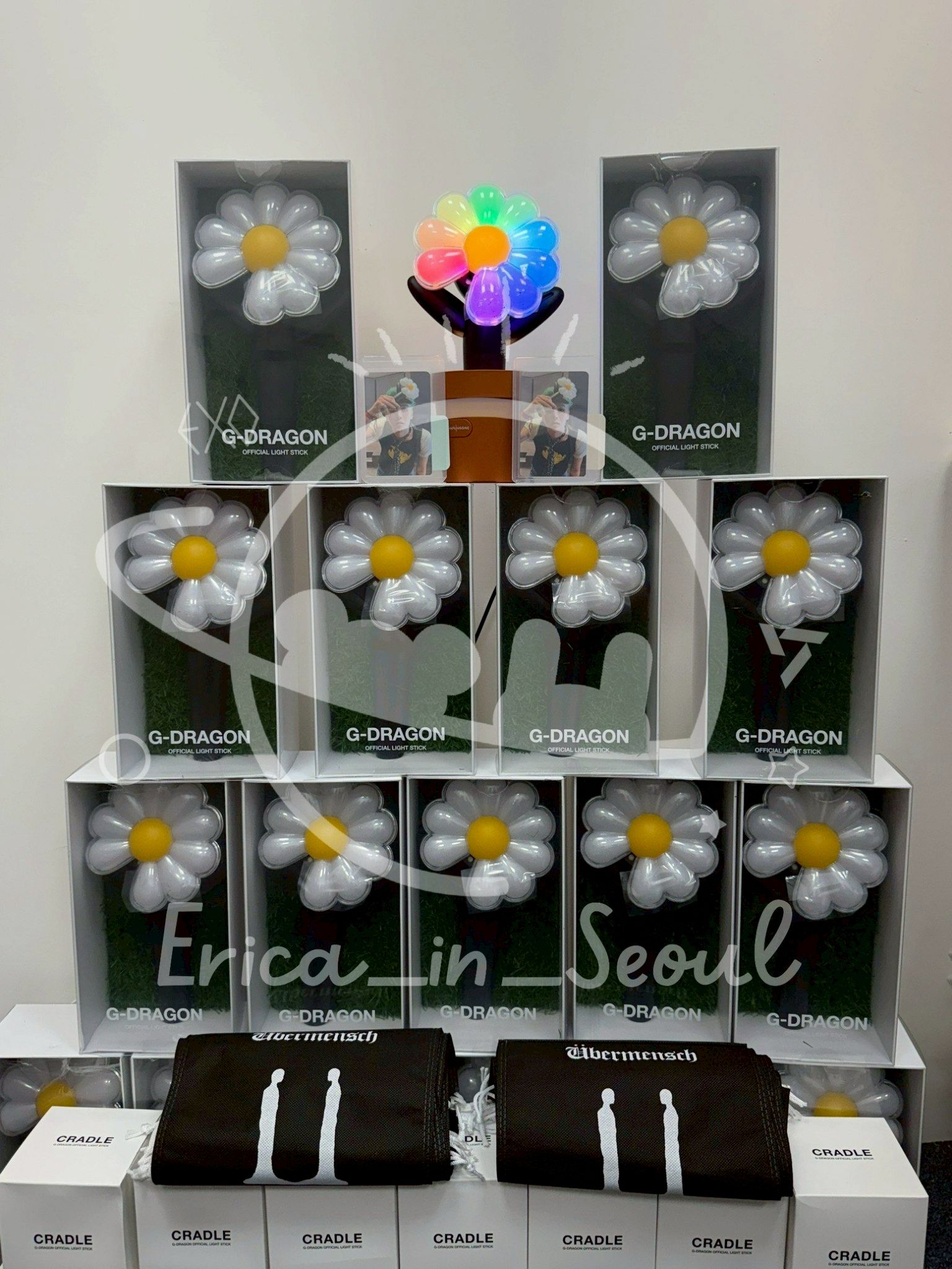 10/27出貨 GD手燈 小手燈