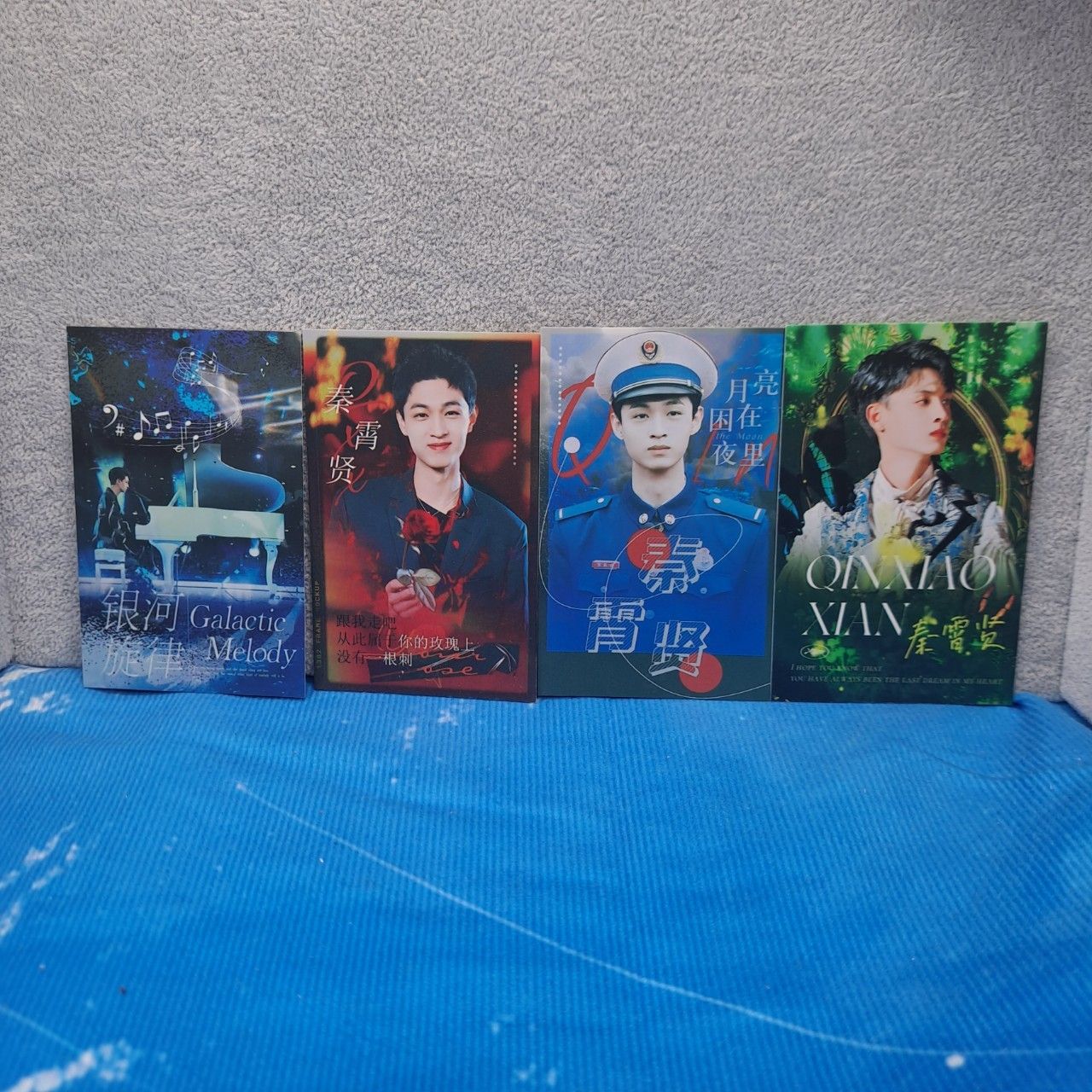 小卡專區