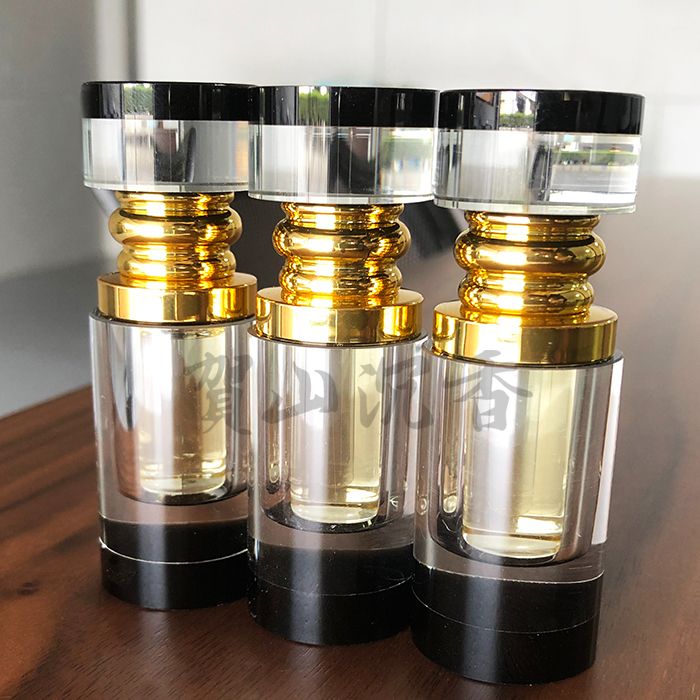 賀山~ 澳洲野生檀香精油 5ml 純天然100% 檀香精油 檀香油 原木精油 香氛精油 擴香精油