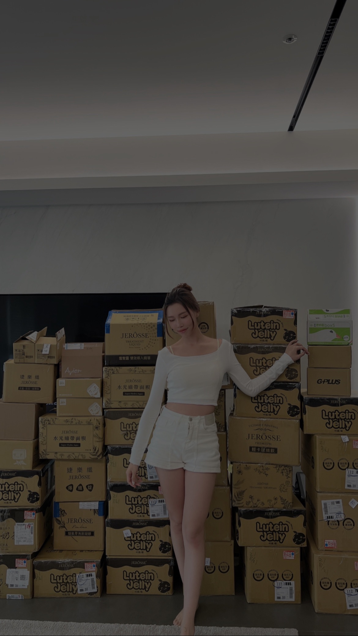 Mei團隊夥伴專屬新年小禮🎁