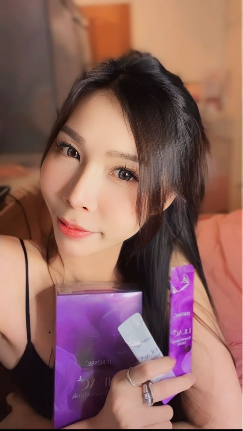 《雪花紫纖飲》火爆市場唯一，現貨秒出🔥代理招收中