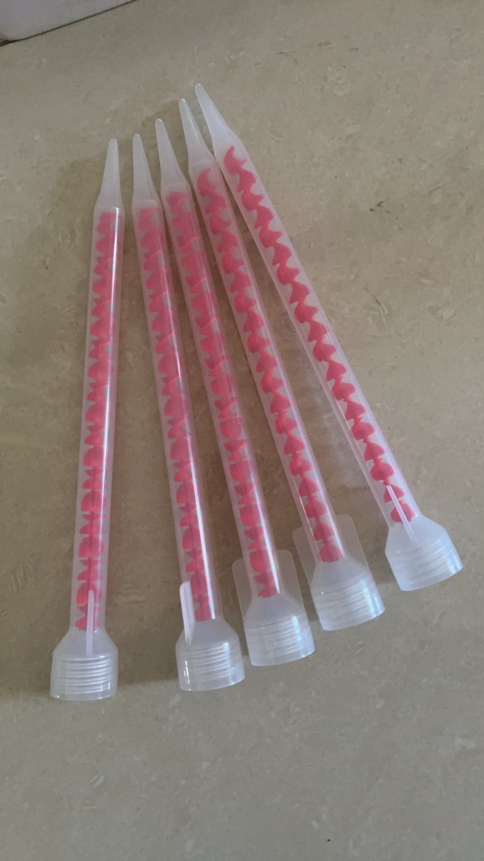 琺瑯膠膠頭~單獨購買要10隻才出貨