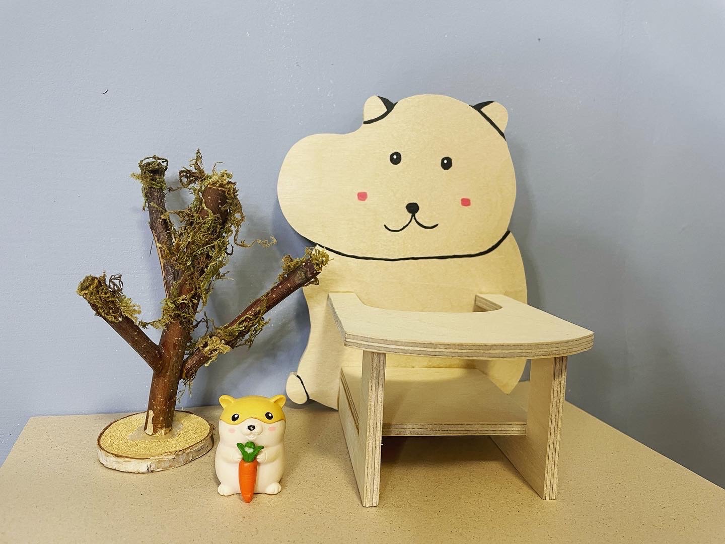 客製餐桌椅