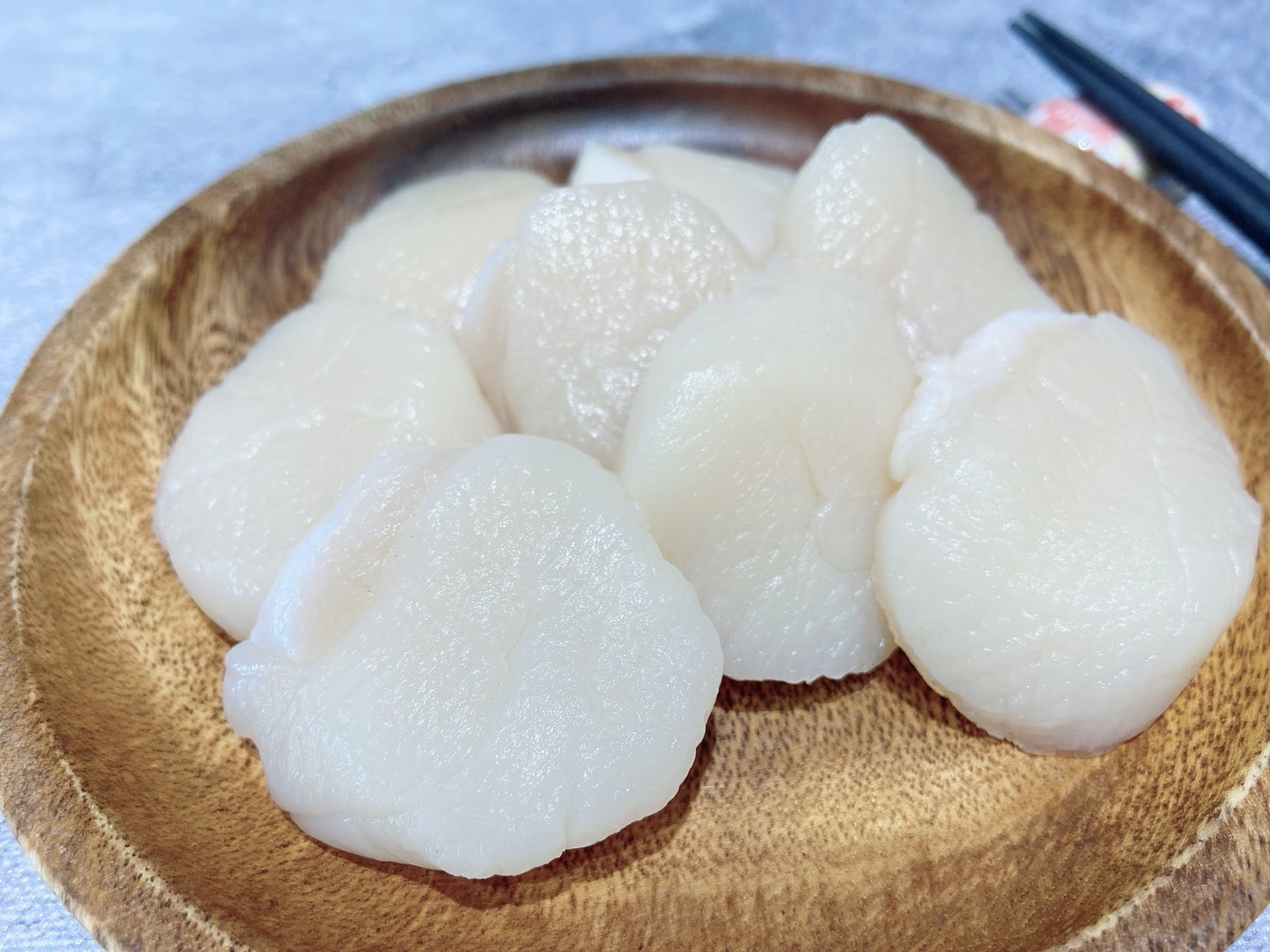 北海道生食干貝（3s）