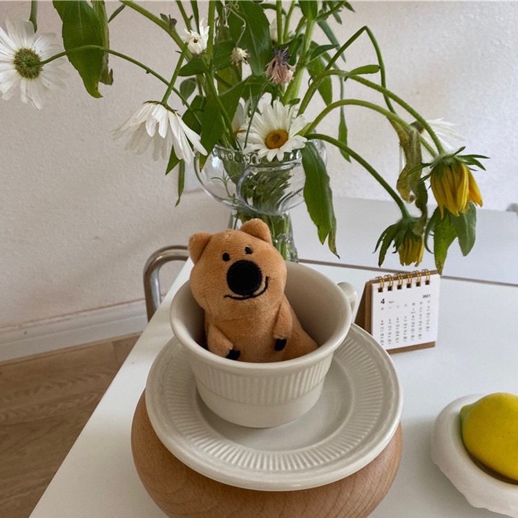 yuyus 韓系小考拉吊飾