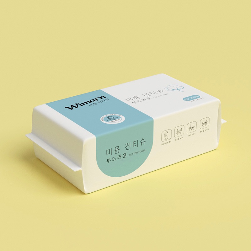 加購區:60入抽取式洗臉巾