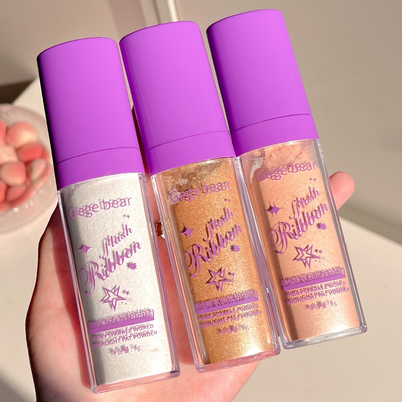 加購區：仙女拍拍高光粉