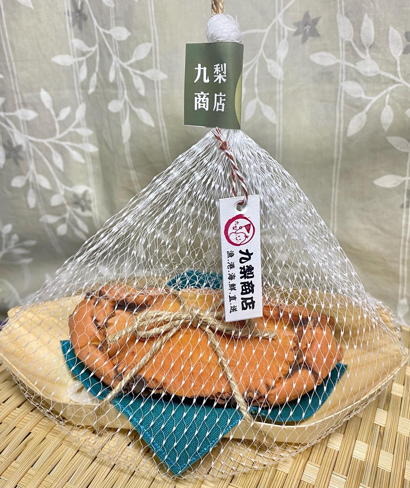 小螃蟹創意包裝