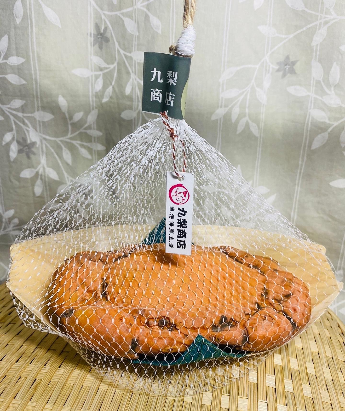 大螃蟹創意包裝組