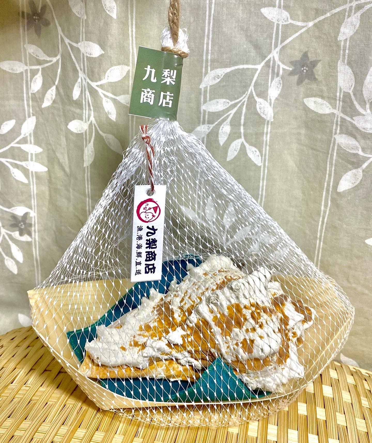 小海螺創意包裝