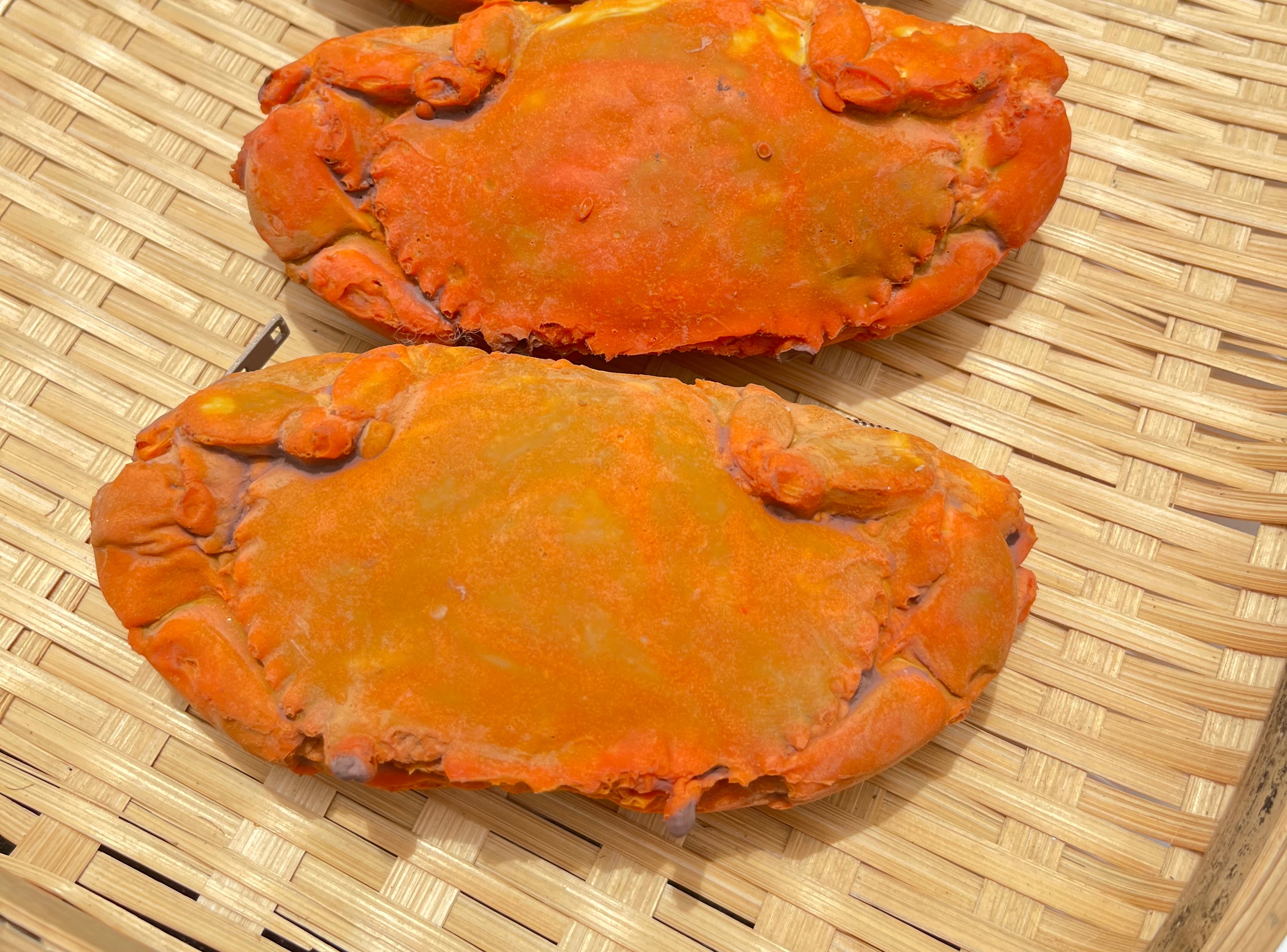小螃蟹橡膠包包