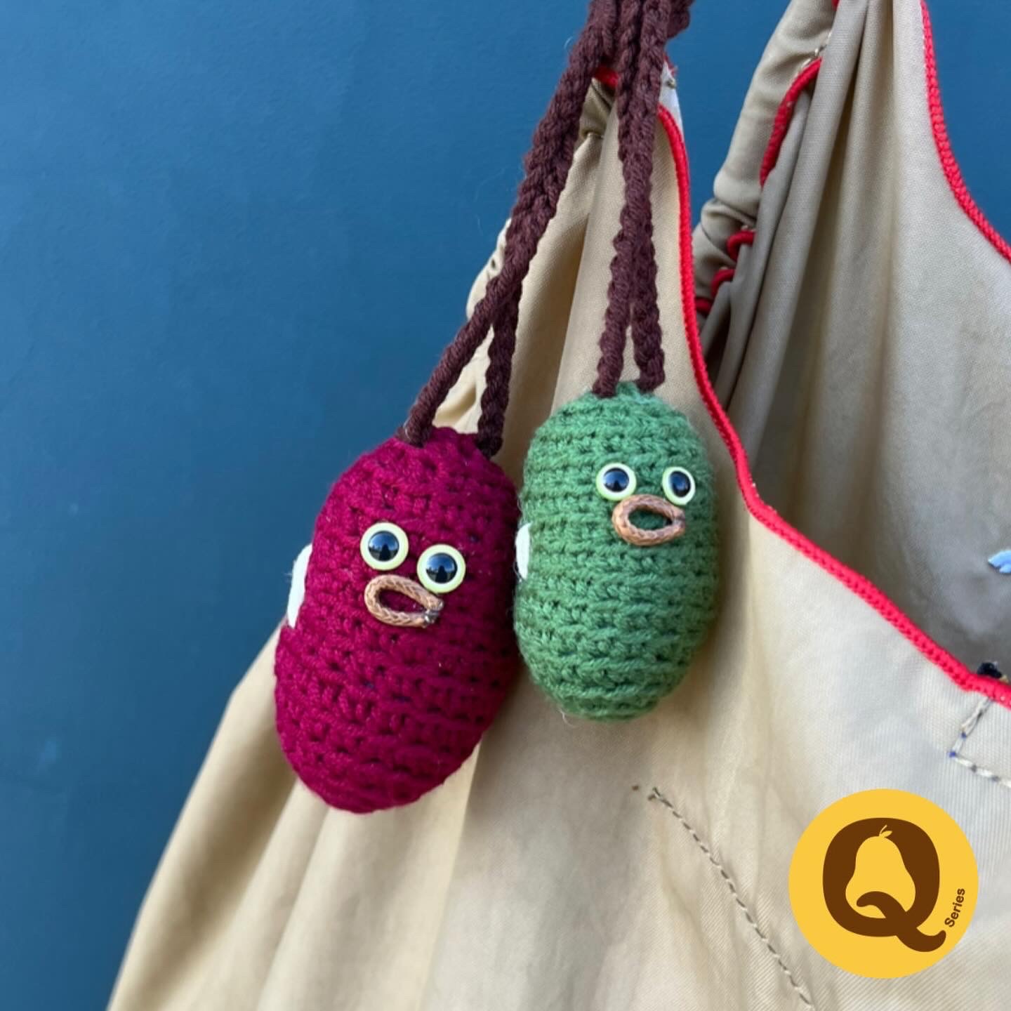 M紅豆、S綠豆（下單後約3天出貨）