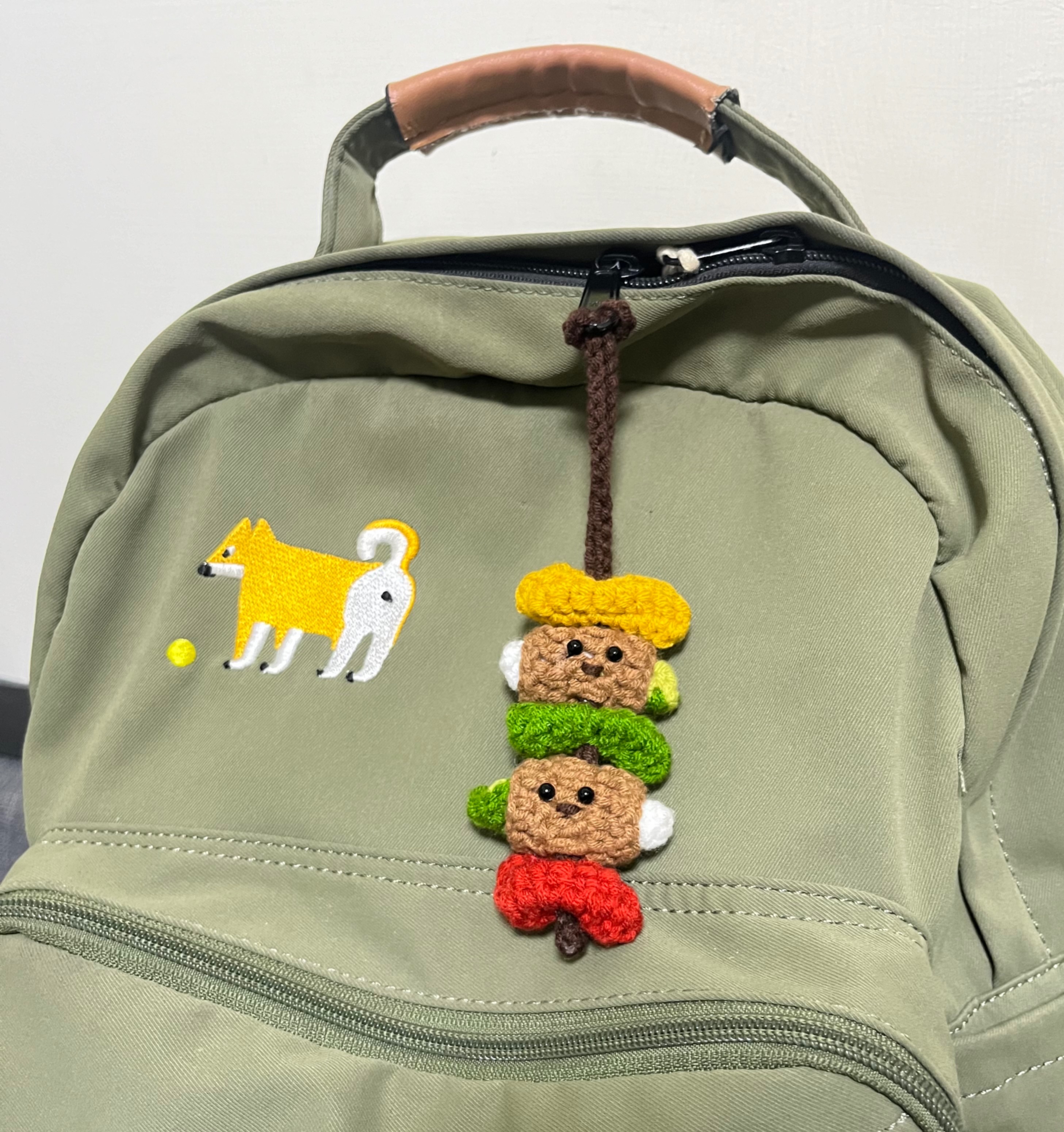 新品試賣-烤肉串