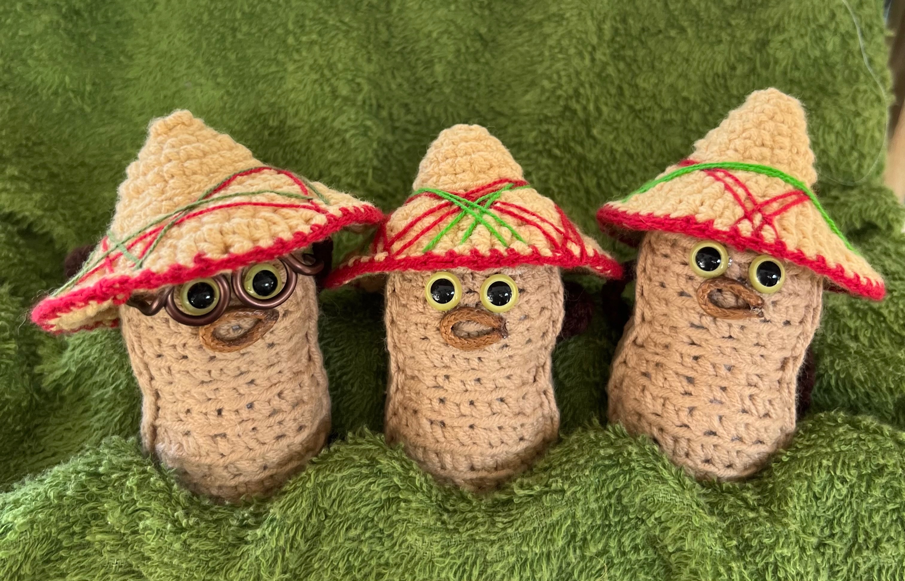 斗笠帽（點圖另有圖片）