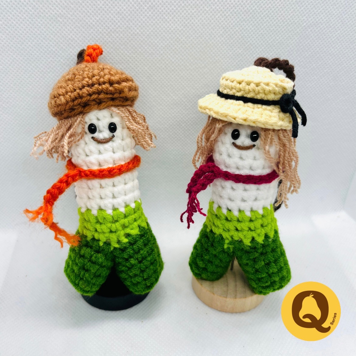 蔥少年—安東尼