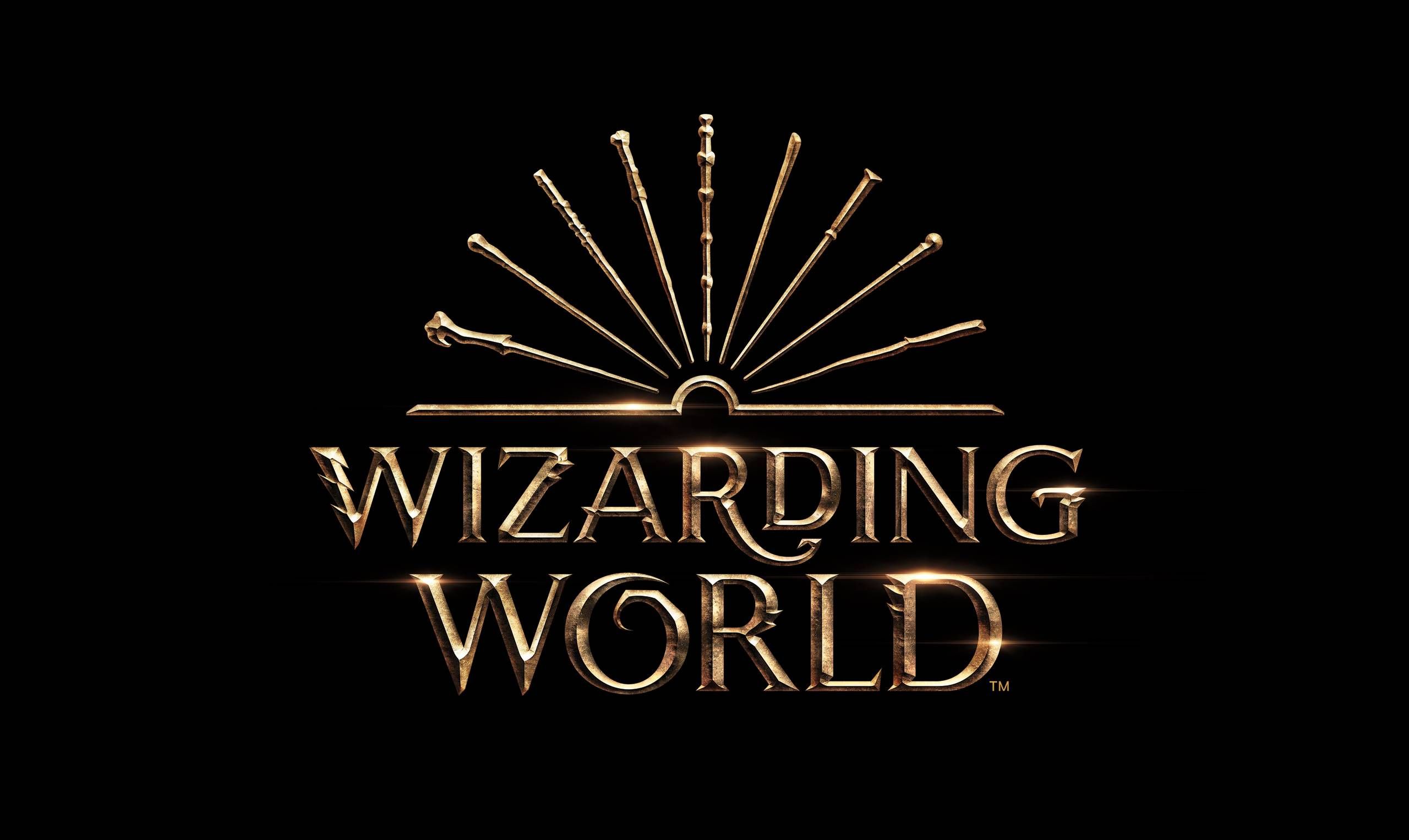 The Wizarding World / HP系列 / 怪產系列 / 官方 / 二創