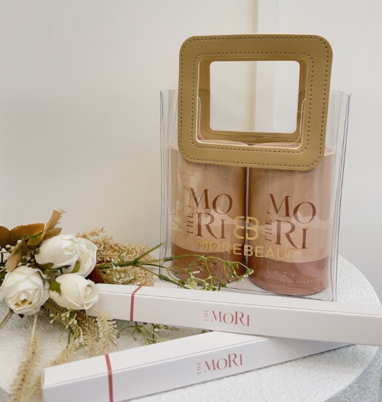📍THE MORI｜法國調香香氛擴香