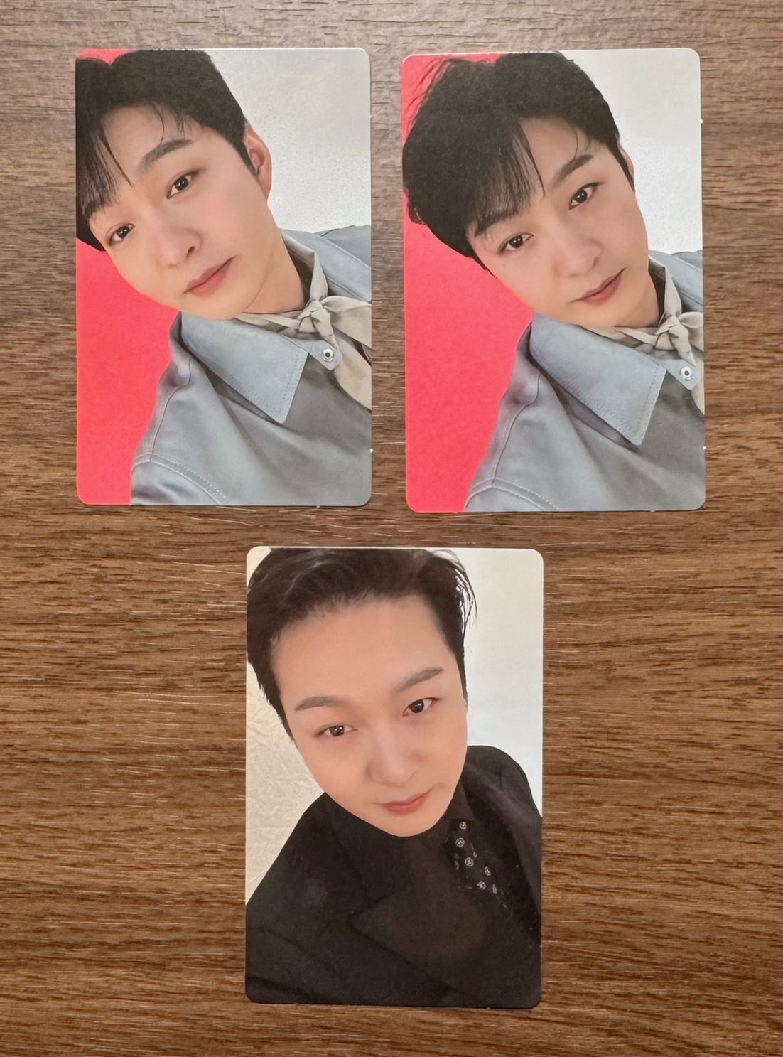 BTOB 2024 SG Everline通路卡