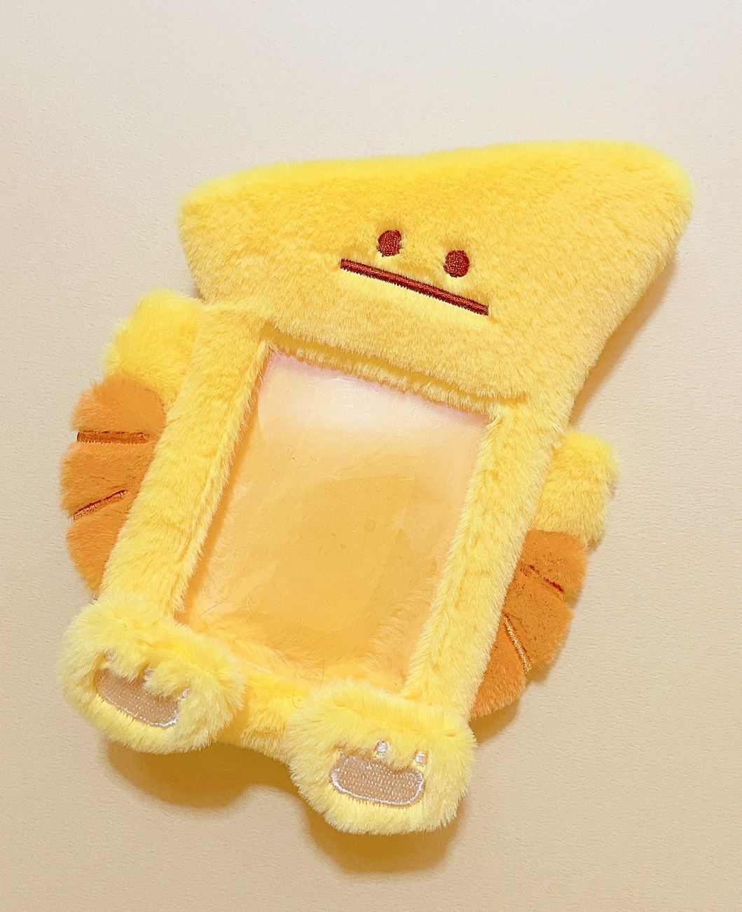 🌸恐呆の星球✨翼手龍卡套