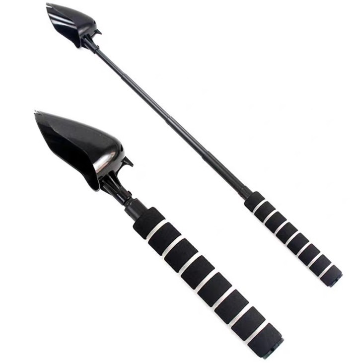 【多節式打螺杓】要短的要長的隨你調整！