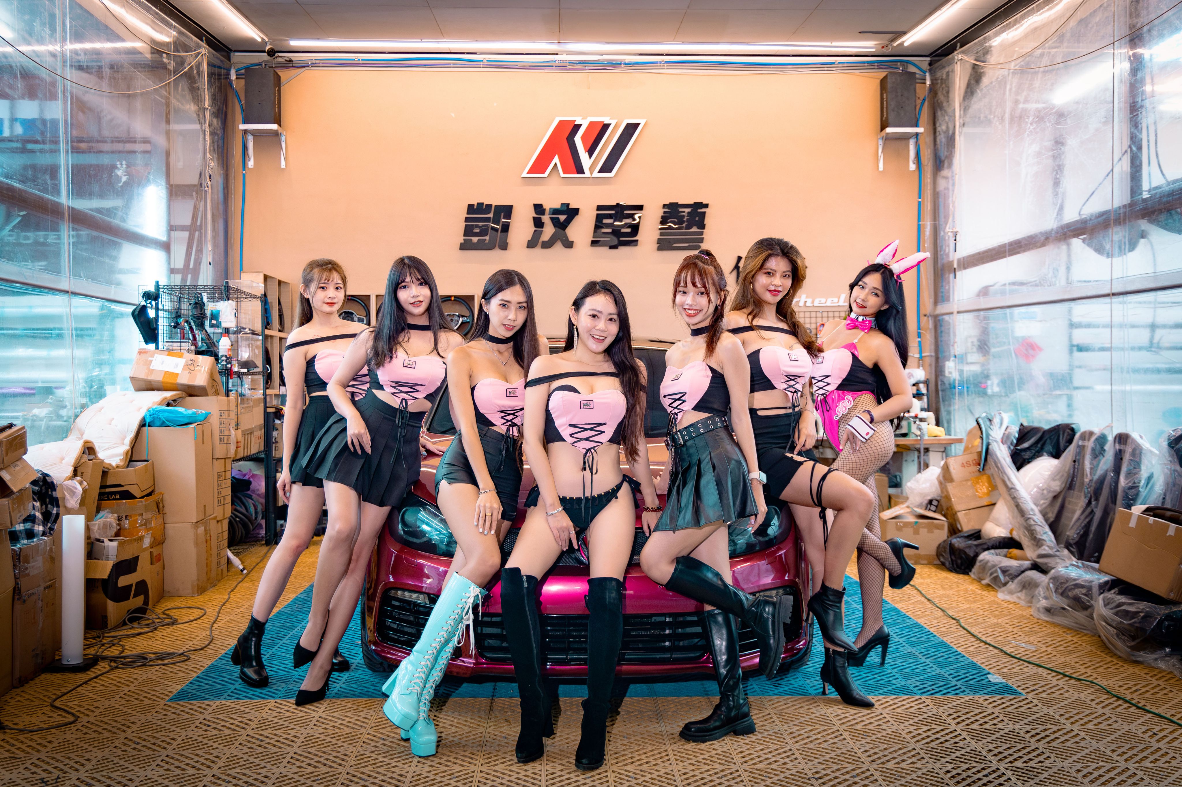 ✨2024年公益桌曆✨ 一本$390，買10本送精美小禮物❤️