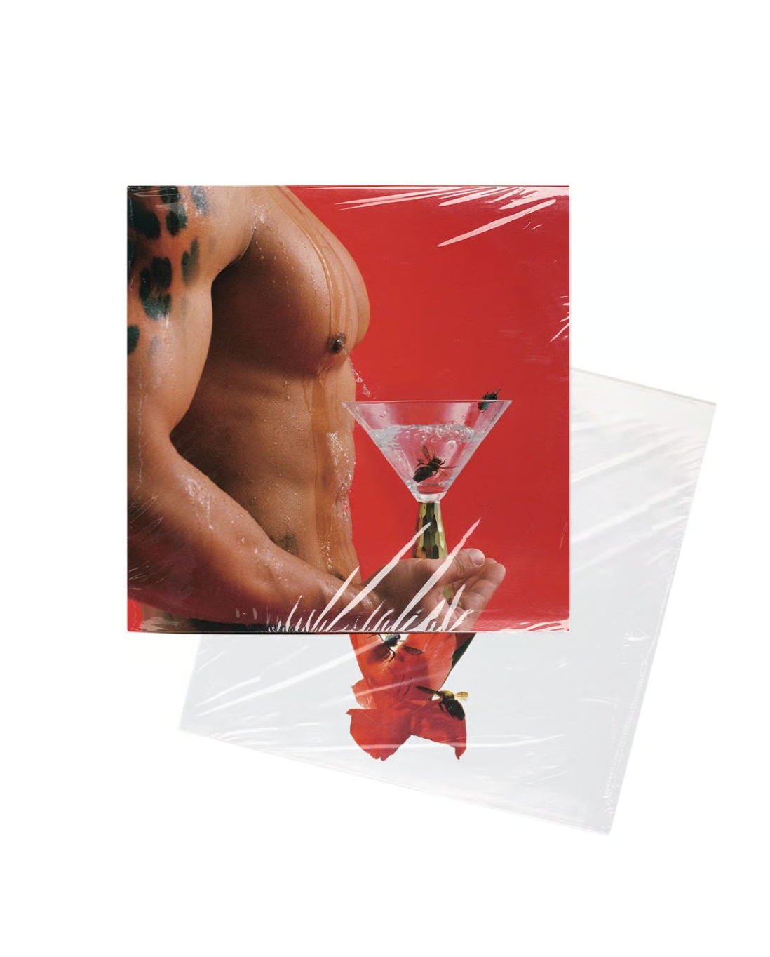 圣喆Shengzhe / 2026年月曆 （紅版）