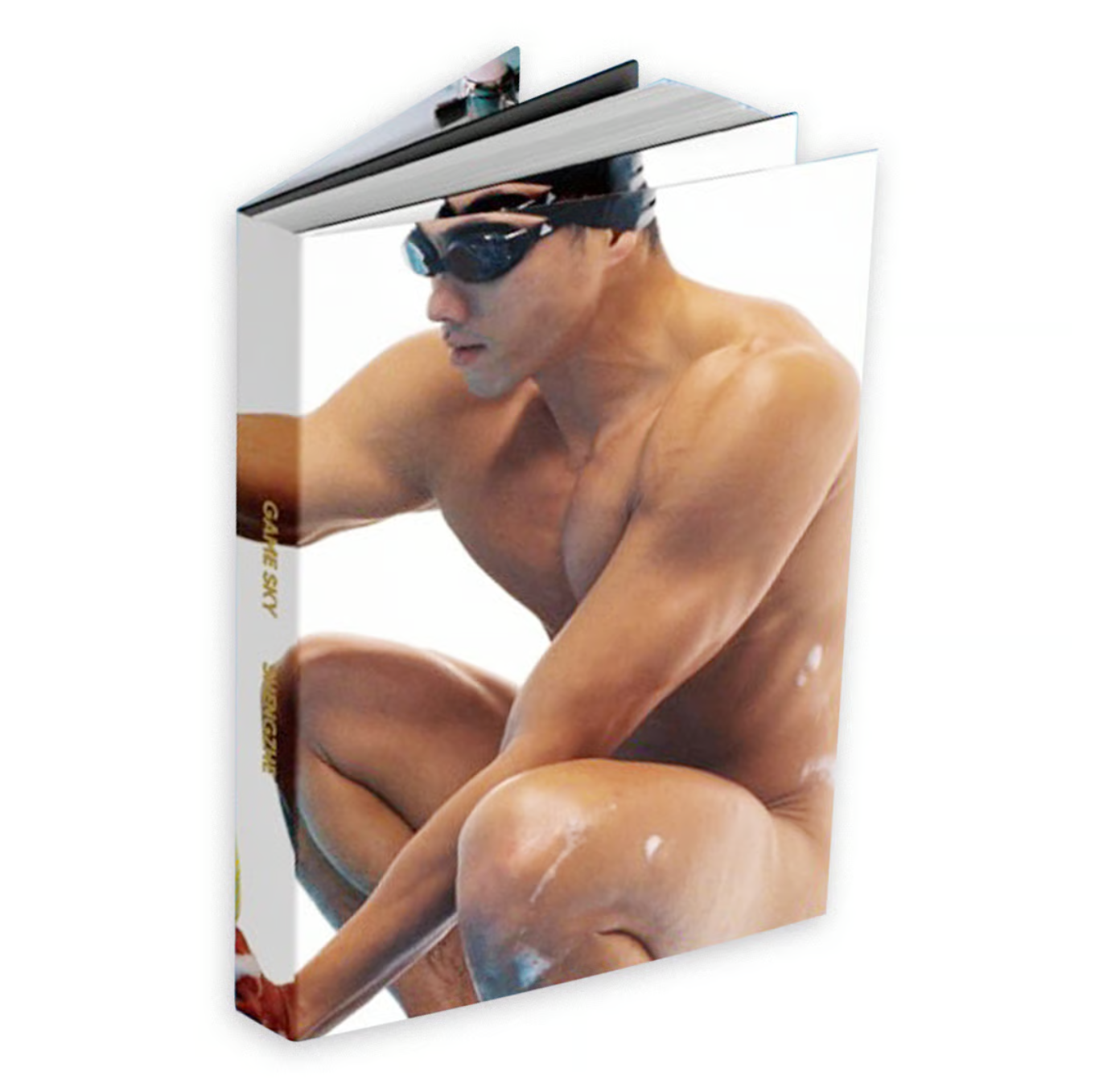 圣喆Shengzhe / GAME SKY